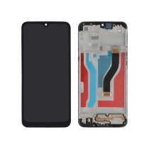 Ecran Complet Galaxy A10s (A107F)