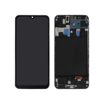 Ecran Complet Galaxy A20 (A205F)