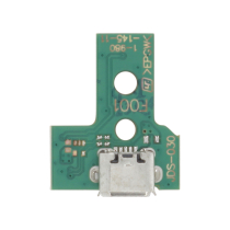 Connecteur de Charge Manette PS4 (12 pin V3-JDS030)