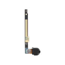 Nappe Jack Version 4G iPad 7/8 (Noir)