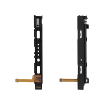 Slider avec Nappe Joycon Gauche+Droit Nintendo Switch