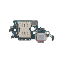 Connecteur de Charge Galaxy S21 5G (G991B)