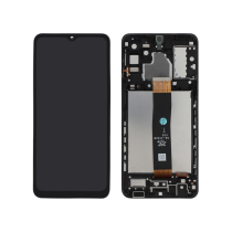 Ecran Complet Galaxy A32 5G (A326B) (Avec châssis)