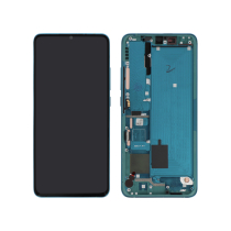 Ecran Complet Vert Xiaomi Mi Note 10/10 Pro