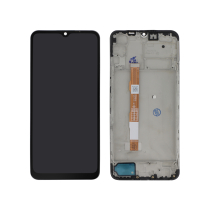 Ecran Complet Vivo Y20s (V2027) (Avec Châssis) (ReLife)