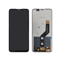 Ecran Complet Noir Blackview A70/A70 Pro (ReLife)