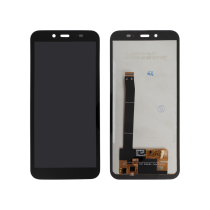 Ecran Complet Noir Blackview BV5500 (ReLife)