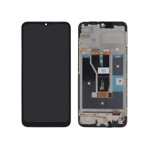 Ecran Complet Realme C21 (avec châssis)
