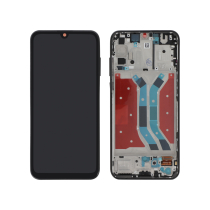 Ecran Complet Huawei P Smart S/Y8p (avec châssis)