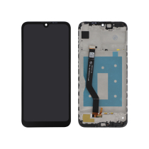 Ecran Complet Huawei Y7 Prime 2019 (avec châssis)