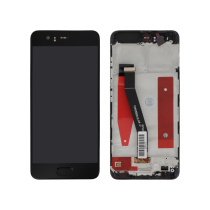 Ecran Complet Noir Huawei P10