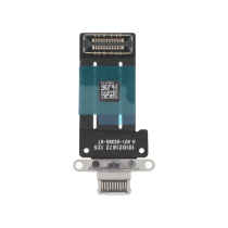 Connecteur de Charge Argent iPad Pro 11’' (3/4e Gen)/12,9’’ (5/6e Gen)