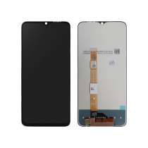 Ecran Complet Noir Vivo Y72 5G (ReLife)