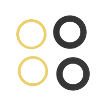 Lentille Caméra OnePlus 9