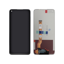Ecran Complet Realme 9i (Sans Châssis)
