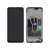 Ecran Complet Realme C11 2021 (avec châssis)
