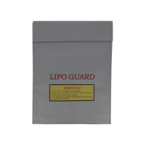 Sac Sécurité Batteries Anti-Feu