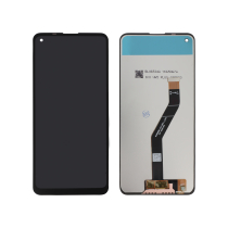 Ecran Complet Noir Wiko View 5/5 Plus (ReLife)