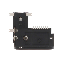 Prise Jack Dualshock 4
