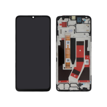 Ecran Complet OLED Oppo A77 5G (Avec châssis)