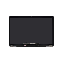 Ecran Complet Gris Sidéral Macbook Pro Retina 13" (A1708) (Sans logo)