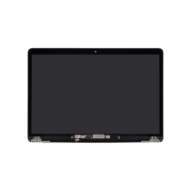 Ecran Complet Gris Sidéral Macbook Air 13" (A1932) (Sans logo)
