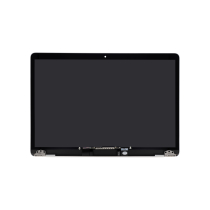 Ecran Complet Argent Macbook Air M1 13,3" (A2337) (Sans logo)