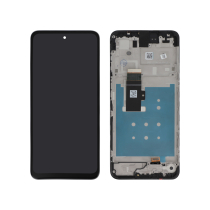 Ecran Complet Moto G13 (avec châssis)