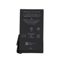 Batterie Google Pixel 7 Pro