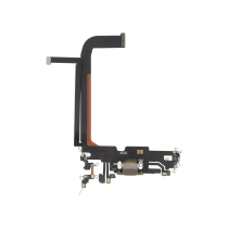 Connecteur de Charge Or iPhone 13 Pro Max