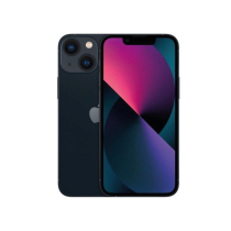 iPhone 13 128 Go Minuit (Grade B) (Margin VAT) (Refurb)