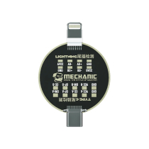 Mechanic T810 Outil Diagnostic Connecteur de Charge