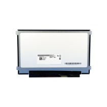 Dalle LED 11.6" - 1366 x 768 - 30 Pins - Droite (Matte)