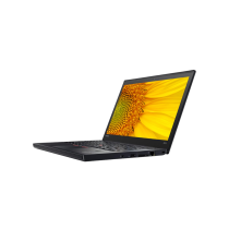 Lenovo ThinkPad X270 12'' - Core i3 7e Gen - SSD 128 Go - Ram 4 Go - AZERTY (Grade A)
