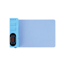 SUNSHINE S-918E Tapis de Réparation Chauffant (30x21,3 cm)