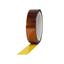 Ruban Adhésif Thermique Kapton 6mm (30m)