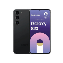Samsung Galaxy S23 128 Go (Carte Mère Reboot HS + Version US) (Margin VAT)