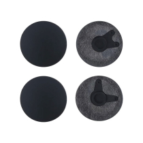 Patins Macbook Air 11’’/13’’ (A1370/A1465/A1369/A1466) (Lot de 4)
