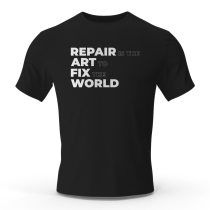 UTOPYA Tee-Shirt Coton (Taille XL)