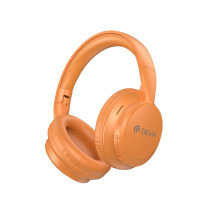 DEVIA Lite1 Casque Bluetooth (Orange) (JH-820)
