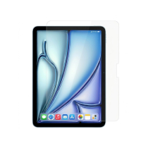 Verre Trempé iPad 11e Gen 11" 2025 (Clear)