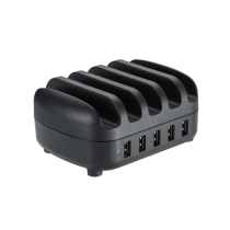 ORICO Station de Charge 40W (5 ports)