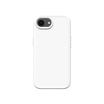 RHINOSHIELD SolidSuit iPhone 16e/17e (Classic Blanc)