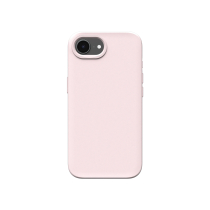 RHINOSHIELD SolidSuit MagSafe iPhone 16e/17e (Rose Sorbet)
