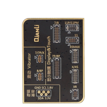 QIANLI iCopy Plus V2 Plaquette Ecran iPhone 7 - Série 11