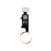 JC Bouton Home 3D iPhone (Or)