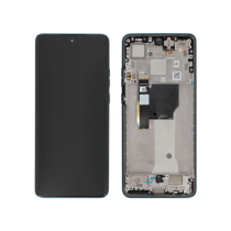 Ecran Complet Canelle Motorola 40 Edge Neo