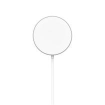 BELKIN Chargeur Magnétique Qi2 15W (Sans Adaptateur Secteur) (Blanc)