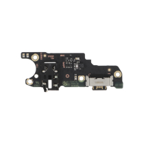 Connecteur de Charge + Lecteur Sim Redmi 15C 5G