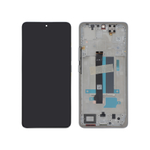 Ecran Complet Blanc Redmi Note 13 Pro+ 5G